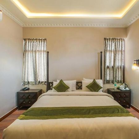 R41-A Boutique Hotel Jaipur Exteriör bild