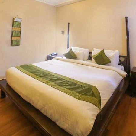 R41-A Boutique Hotel Jaipur Exteriör bild