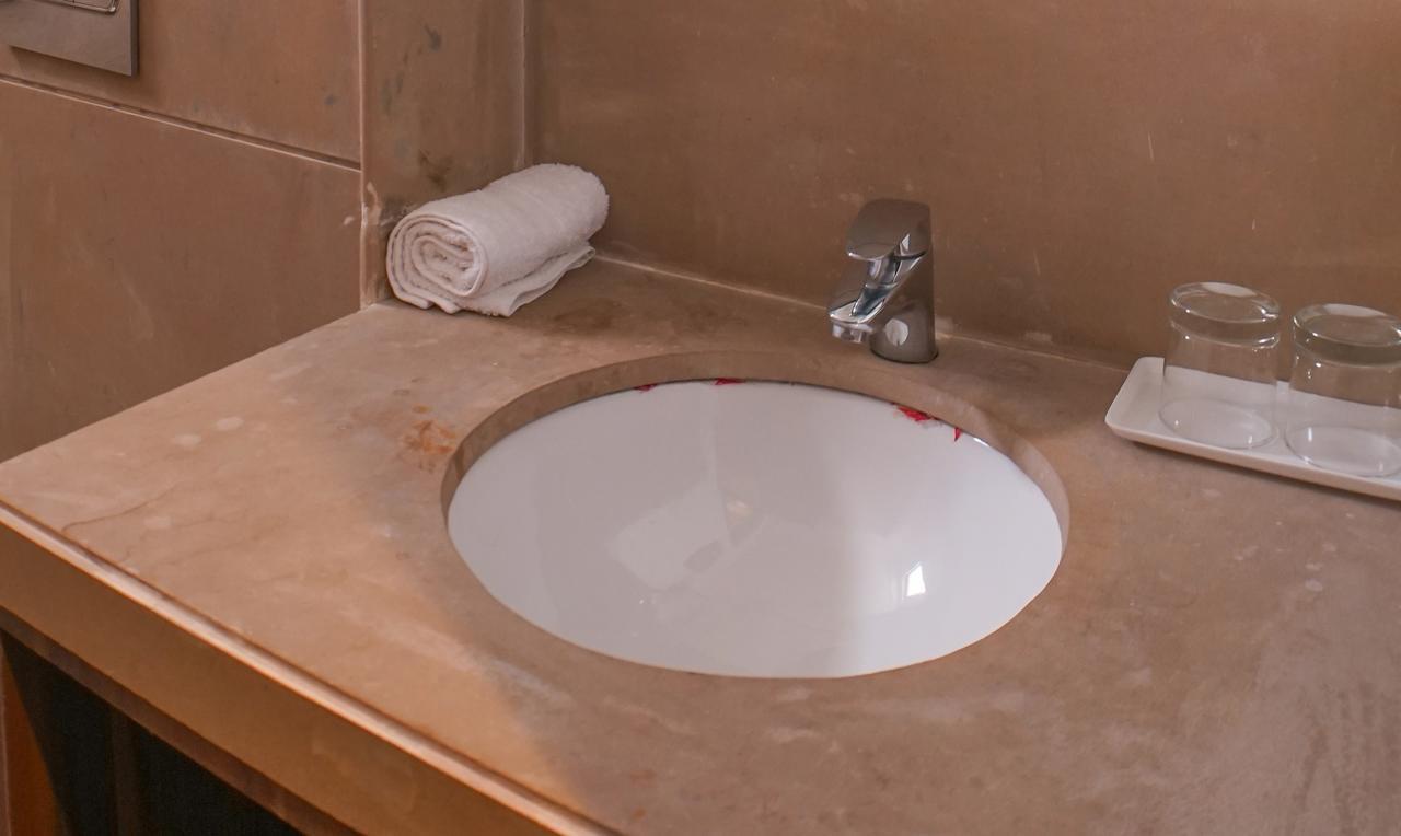 R41-A Boutique Hotel Jaipur Exteriör bild