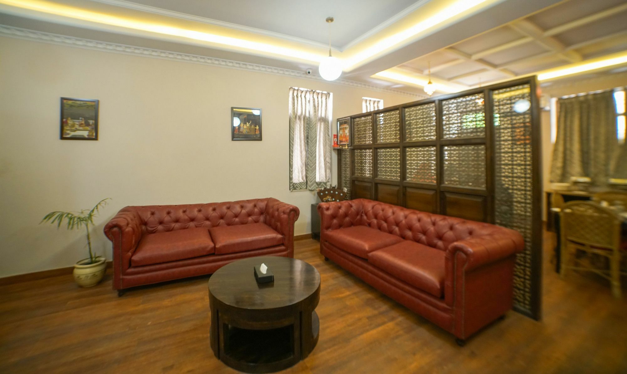 R41-A Boutique Hotel Jaipur Exteriör bild
